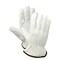 Magid Leather Drivers Gloves, Slip On Cuff, Keystone Thumb Thumb, Gray, L 12 PK B940E-L - alternate 1